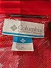 Columbia 100% Polyester Red Snow Jacket Size 18 - 20 - photo 3