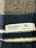 Primark Stripes Black Pullover Sweater Size XS - photo 7