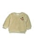Jack & Milly 100% Polyester Tan Pullover Sweater 9-12 MO / 12 MO - photo 1