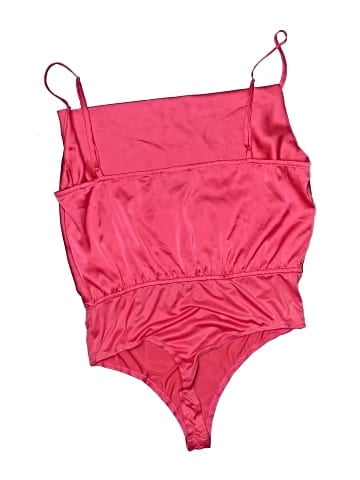 Kittenish Bodysuit (view 2)