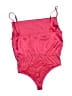 Kittenish Pink Bodysuit Size XL - photo 2