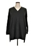 Style&Co Gray Pullover Sweater Size XL - photo 1