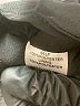 Buddy Love 100% Polyester Animal Print Black Cocktail Dress Size S - photo 8
