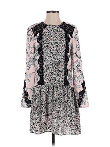 BCBGMAXAZRIA Casual Dress (view 1)