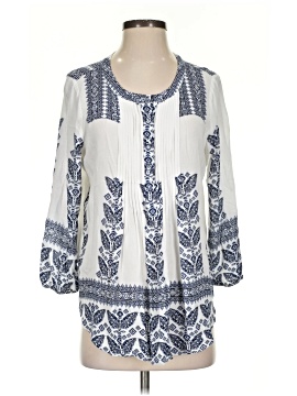 Daniel Rainn 3/4 Sleeve T Shirt