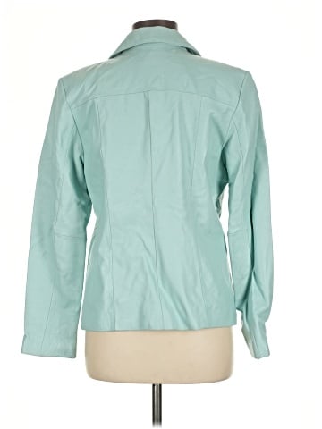 Wilsons Leather Blazer (view 2)