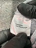 Unbranded 100% Polyester Gray Track Jacket Size L - photo 7