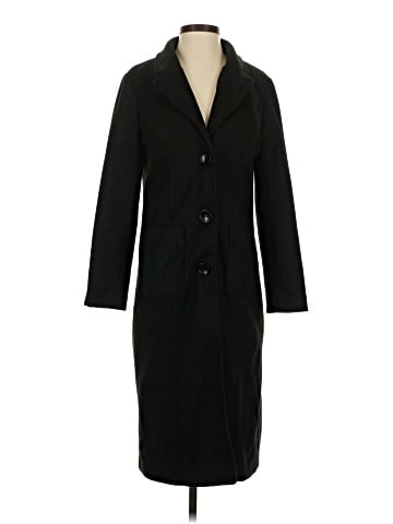 Chouyatou Coat (view 1)
