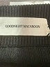 Goodnight Macaroon Solid Black Formal Skirt Size S (estimated) - photo 4