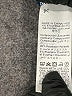 Shein Curve Blue Casual Pants Size 16 Plus (2) - photo 8