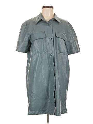7 For All Mankind Casual Dress (view 1)