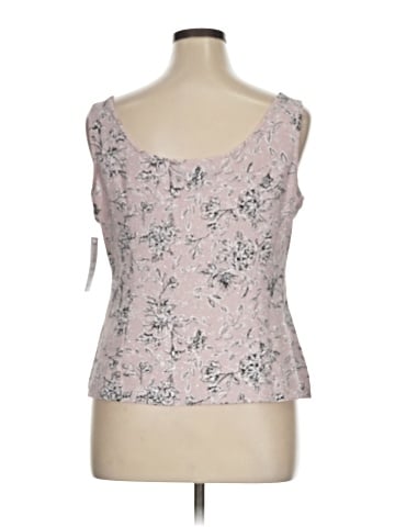 Alex Evenings Tank Top (view 2)