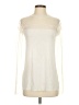 BCBGMAXAZRIA 100% Modal Ivory Long Sleeve Top Size XS - photo 1
