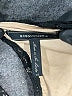 BCBGMAXAZRIA Black Cocktail Dress Size XS - photo 7