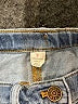 Crewcuts Blue Denim Skirt Size 6 - photo 3