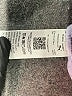 Puma Solid Blue Track Pants Size M - photo 7