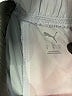 Puma Solid Blue Track Pants Size M - photo 8