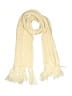 Unbranded Ivory Tan Scarf One size - photo 1