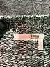 See By Chloé Stripes Silver Gray Pullover Sweater Size L - photo 6