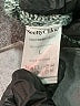 See By Chloé Stripes Silver Gray Pullover Sweater Size L - photo 7