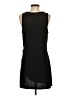 Dotti Black Sleeveless T-Shirt Size M - photo 2