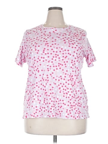 Kim Rogers Short Sleeve T-Shirt (view 1)