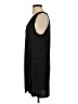 Dotti Black Sleeveless T-Shirt Size M - photo 5