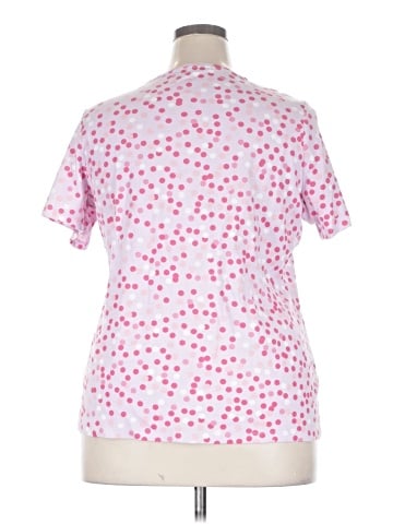 Kim Rogers Short Sleeve T-Shirt (view 2)
