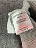 One Grey Day Stripes Gray Pullover Sweater Size S - photo 8