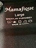 Assorted Brands Black Active Pants Size L - photo 8