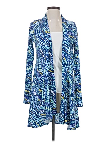 Salaam! Kimono (view 1)