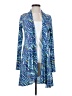 Salaam! Blue Kimono Size S - photo 1