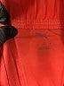 Puma 100% Polyester Color Block Orange Track Pants Size M - photo 7