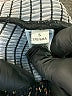 Totême Tweed Gold Black Swimsuit Bottoms Size S - photo 9