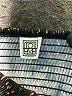 Totême Tweed Gold Black Swimsuit Bottoms Size S - photo 11