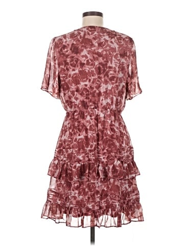 Simply Vera Vera Wang Casual Dress (view 2)