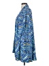 Salaam! Blue Kimono Size S - photo 5