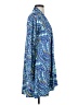 Salaam! Blue Kimono Size S - photo 4