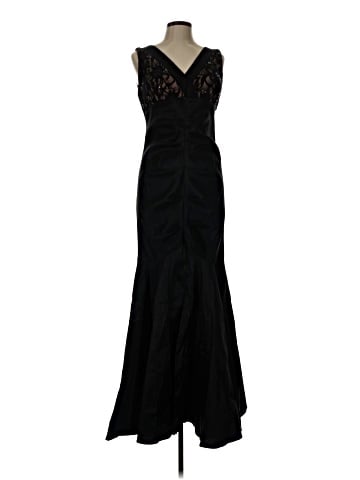 R&M Richards Cocktail Dress (view 1)