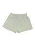 Unbranded Solid Gray Shorts Size XL - photo 2