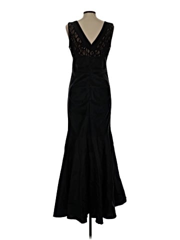 R&M Richards Cocktail Dress (view 2)