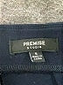 Premise Studio Solid Black Formal Skirt Size 8 - photo 4
