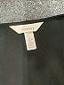 Soma Black Casual Dress Size M - photo 7