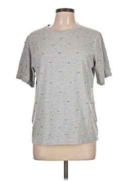 On Twelfth Short Sleeve Top