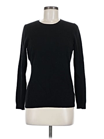 Charter Club Long Sleeve Top (view 1)