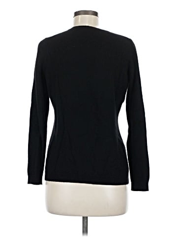 Charter Club Long Sleeve Top (view 2)