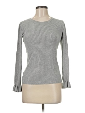 Ann Taylor Factory Pullover Sweater
