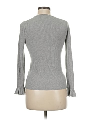 Ann Taylor Factory Pullover Sweater (view 2)