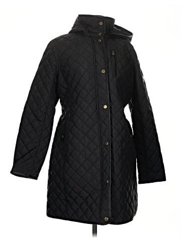 Lauren by Ralph Lauren Coat (view 1)