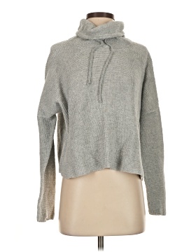Eileen Fisher Turtleneck Sweater